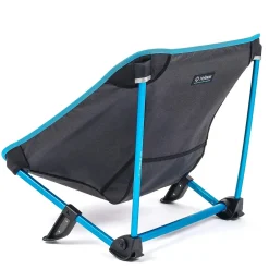 Helinox - Campingstuhl Incline Festival Chair schwarz