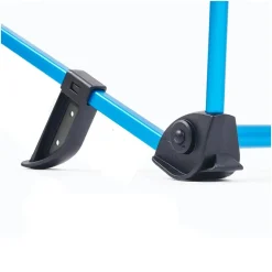 Helinox - Campingstuhl Incline Festival Chair schwarz