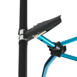 Helinox - Feldbett High Cot One Long schwarz