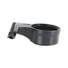 Helinox - Getränkehalter Cup Holder Plastic schwarz