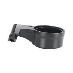Helinox - Getränkehalter Cup Holder Plastic schwarz