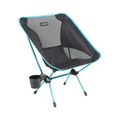 Helinox - Getränkehalter Cup Holder Plastic schwarz