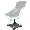 Helinox - Ground Sheet Sunset Chair schwarz