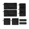 Helinox - Innentaschen Inner Pouch Set für Field Office schwarz