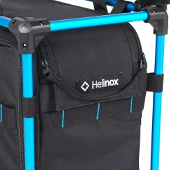 Helinox - Outdoor-Büro Field Office schwarz