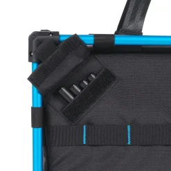 Helinox - Outdoor-Büro Field Office schwarz