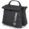Helinox - Satteltasche Saddle Bags schwarz