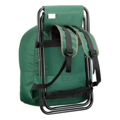 HI - Angelhocker inklusive Rucksack