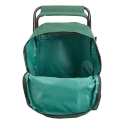 HI - Angelhocker inklusive Rucksack