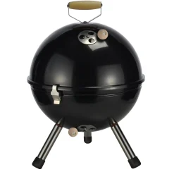 HI - Mini-Kugelgrill