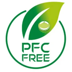 High Peak - Leichtgewicht Komfort-Matratze Dayton dark grey