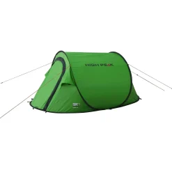 High Peak - Popup Zelt Vision 2