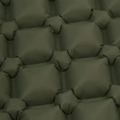 Highlander - Aufblasbare Isomatte Nap-Pak Primaloft