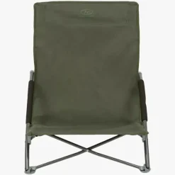 Highlander - Campingstuhl Perch oliv