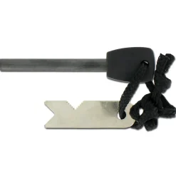 Highlander - Feueranzünder Zündstahl