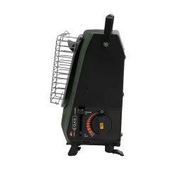 Highlander - Gasheizer Compact