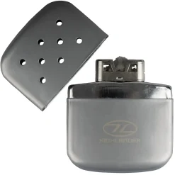 Highlander - Handwärmer Taschenofen