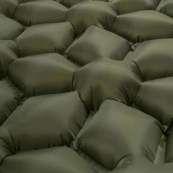 Highlander - Isomatte NAP-PAK grün