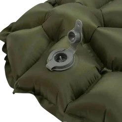 Highlander - Isomatte NAP-PAK grün