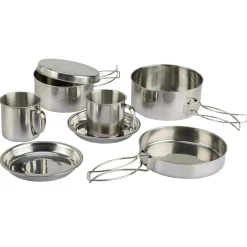 Highlander - Kochgeschirr Peak