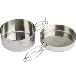 Highlander - Kochgeschirr Peak