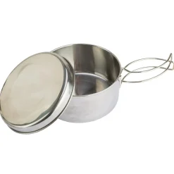 Highlander - Kochgeschirr Peak