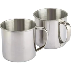 Highlander - Kochgeschirr Peak