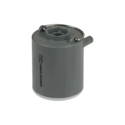 Highlander - Mini Luftpumpe Wee Banshee