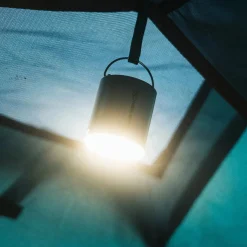 Highlander - Mini Luftpumpe Wee Banshee