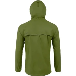 Highlander - Regenjacke Stow and Go