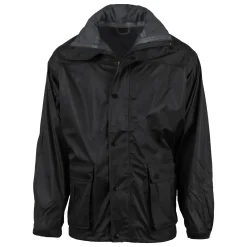 Highlander - Regenjacke Tempest MK II