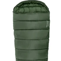 Highlander - Schlafsack Phoenix Ember 250 Mummy oliv