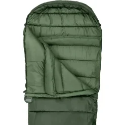 Highlander - Schlafsack Phoenix Ember 250 Mummy oliv
