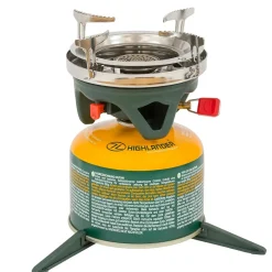 Highlander - Schnellkochtopf Fast Boil MKIII Stove 1.1 L
