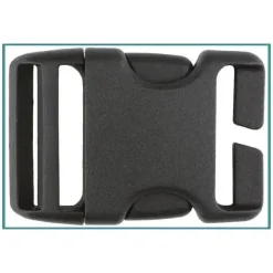 Highlander - Schnellverschluss 38 mm