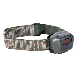 Highlander - Stirnlampe Mira camo