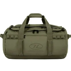Highlander - Tragetasche Storm Kitbag 90 L
