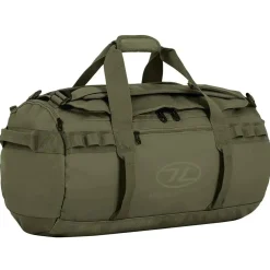 Highlander - Tragetasche Storm Kitbag 120 L