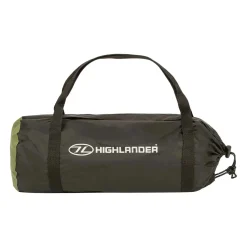 Highlander - Zelt Blackthorn 1 Person