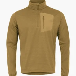 Highlander Forces - Sweatshirt Tactical Hirta Fleece