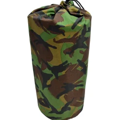 Holländische Armee - Holländischer Packsack DPM tarn 23 L gebraucht