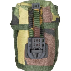 Holländische Armee - Holländische Handgranatentasche Molle neuwertig