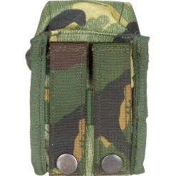 Holländische Armee - Holländische Handgranatentasche Molle neuwertig