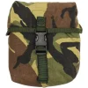 Holländische Armee - Holländische Mehrzwecktasche Molle mittel gebraucht