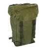 Holländische Armee - Holländischer Berghaus Grab Bag oliv gebraucht