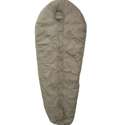 Holländische Armee - Holländischer Schlafsack Defence oliv gebraucht