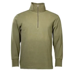 Holländische Armee - Holländisches Rollkragenhemd mit RV gebraucht