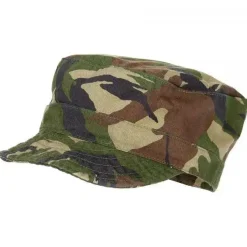 Holländische Armee - Holländische Feldmütze gebraucht