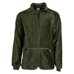 Holländische Armee - Holländische Fleecejacke gebraucht