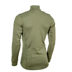 Holländische Armee - Holländisches Unterhemd Odlo Langarm gebraucht